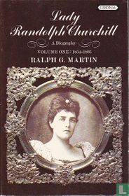Lady Randolph Churchill