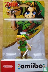 Link (Majora's Mask)