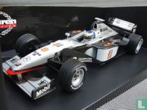 McLaren Mercedes MP4/13