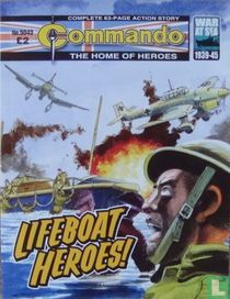 Lifeboat Heroes!