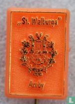 "St. Walburga" - Amby