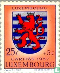 Canton de Luxembourg