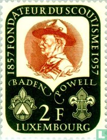 Robert Baden-Powell