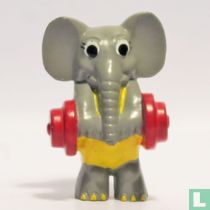 Larry Lifter
