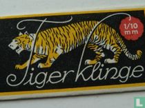 Tiger Klinge 