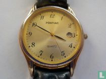Pontiac Herenhorloge