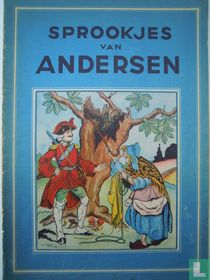 Sprookjes van Andersen