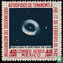 Observatorium op Tonanzintla