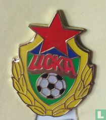 CSKA Moskou