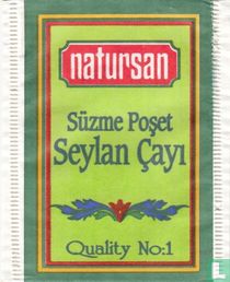 Seylan Cayi