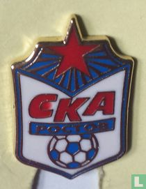 Rostov a/d Don SKA