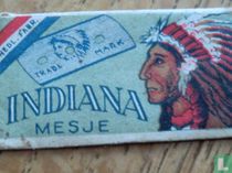 Indiana mesje