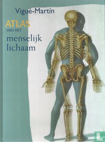 Atlas van het menselijk lichaam