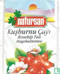 Natursan [r] tea bags catalogue