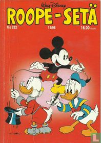 Roope-Setä 232