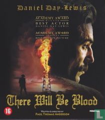 There Will Be Blood
