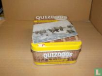 Quizdoos - Wereldoorlogen
