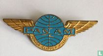 Pan Am Junior Clipper Pilot