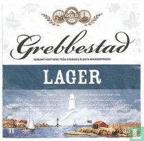 Grebbestad Lager  