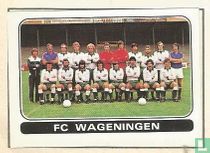 FC Wageningen
