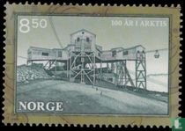 100 years in the Arctic
