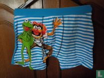 Kermit en Animal