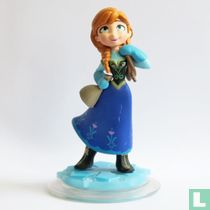 Frozen: Anna 