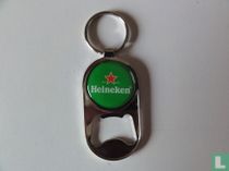 Heineken flesopener