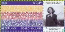 Provinzmarke von Noord-Holland