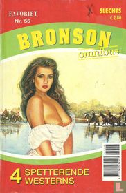 Bronson Omnibus 55