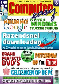 Computer Easy 6