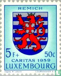 Kanton Remich
