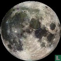 Monden: Luna telefonkarten katalog