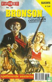 Bronson Omnibus 32