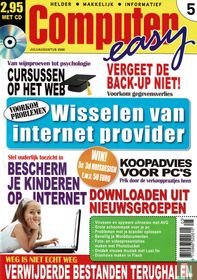 Computer Easy 5