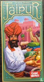 Jaipur