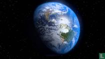 Planeten: Terra telefoonkaarten catalogus