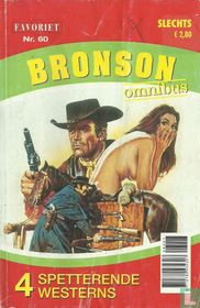 Bronson Omnibus 60