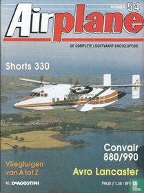 Airplane 54