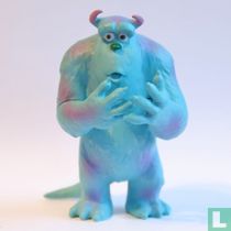 James P. "Sulley" Sullivan 