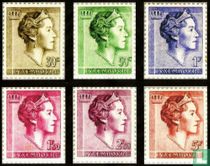 Grande-duchesse Charlotte acheter