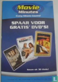 Movie Minutes