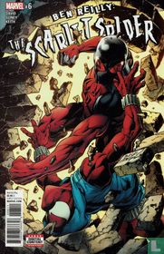 Ben Reilly: The Scarlet Spider 6