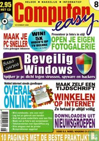 Computer Easy 8