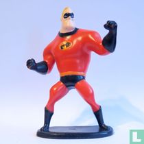 Bob Parr 