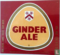 Ginder Ale