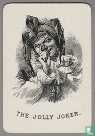 Joker, Germany, Speelkaarten, Playing Cards