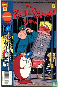 The Ren & Stimpy Show 35