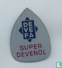 Devefa Super Devenol