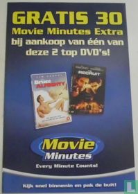 Gratis 30 Movie Minutes